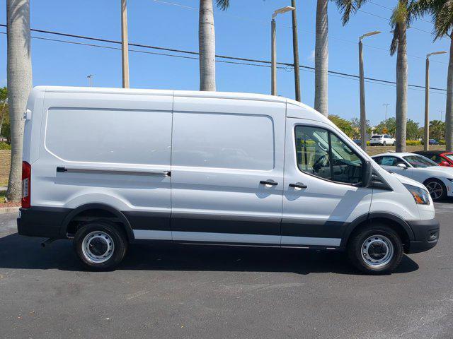 new 2025 Ford Transit-250 car, priced at $49,460