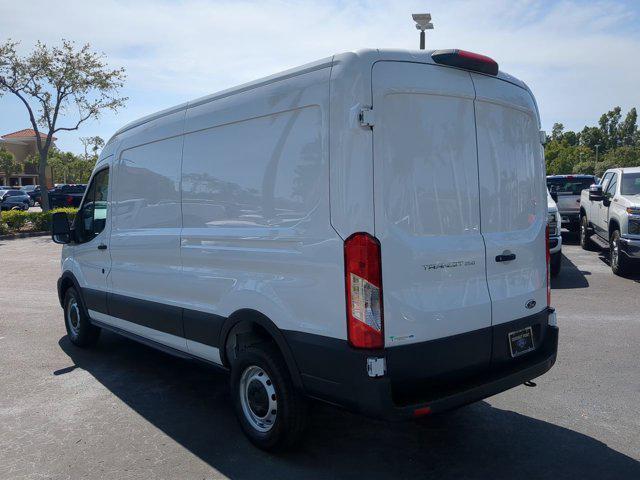 new 2025 Ford Transit-250 car, priced at $49,460