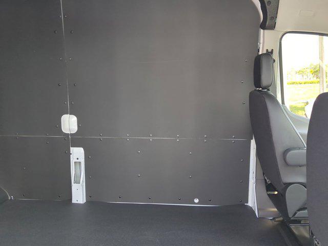 new 2025 Ford Transit-250 car, priced at $49,460