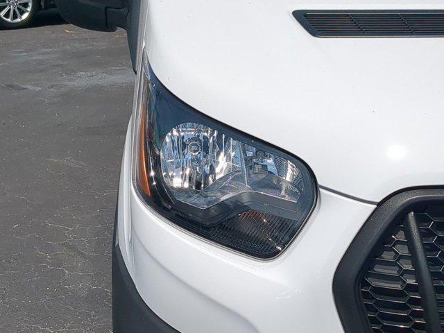 new 2025 Ford Transit-250 car, priced at $49,460