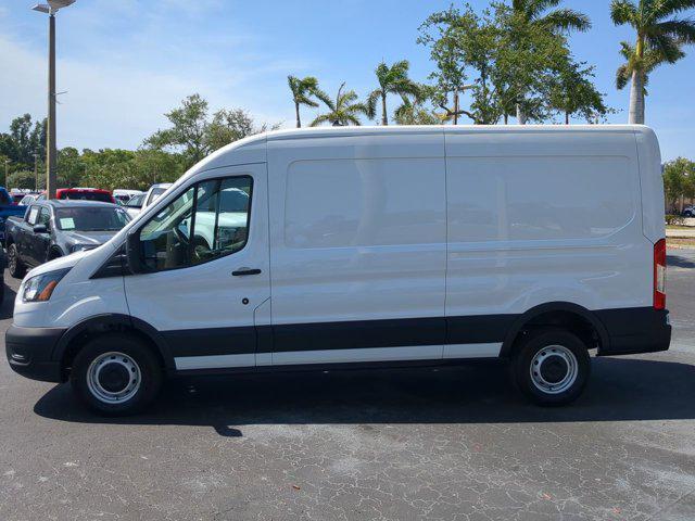 new 2025 Ford Transit-250 car, priced at $49,460