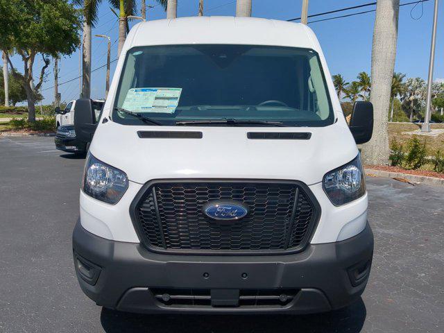 new 2025 Ford Transit-250 car, priced at $49,460