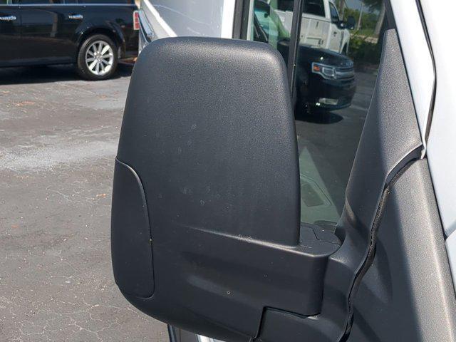new 2025 Ford Transit-250 car, priced at $49,460
