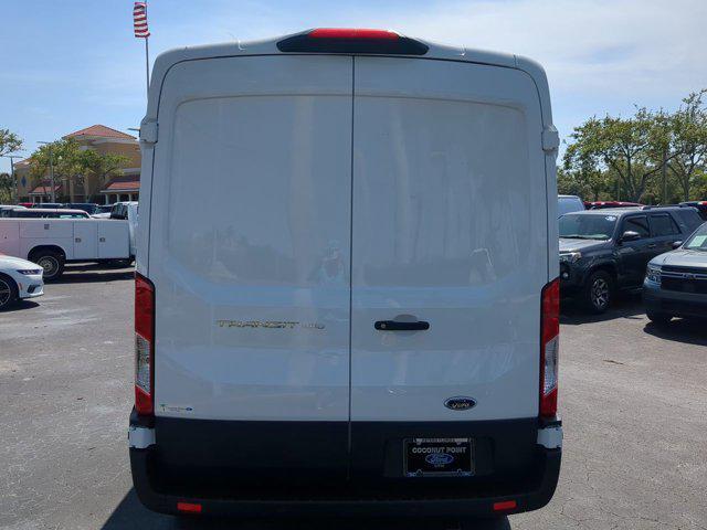 new 2025 Ford Transit-250 car, priced at $49,460