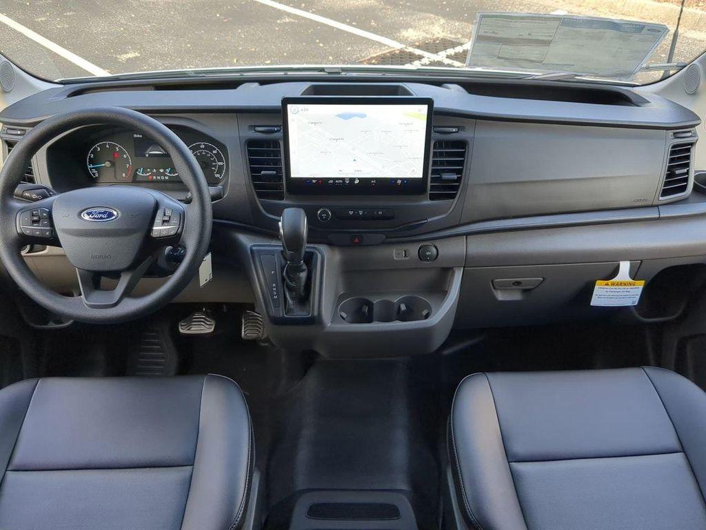 new 2024 Ford Transit-250 car, priced at $52,399