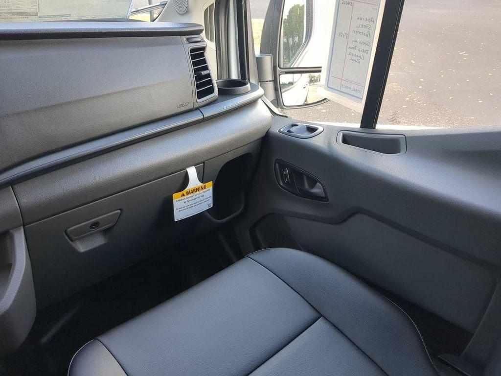 new 2024 Ford Transit-250 car, priced at $52,399