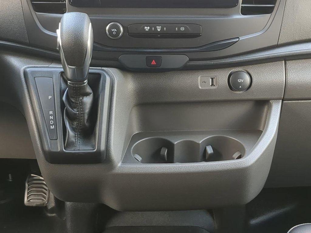 new 2024 Ford Transit-250 car, priced at $52,399