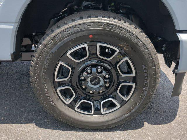new 2025 Ford F-350 car, priced at $98,070
