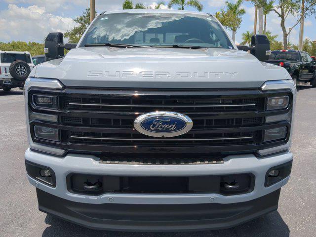 new 2025 Ford F-350 car, priced at $98,070