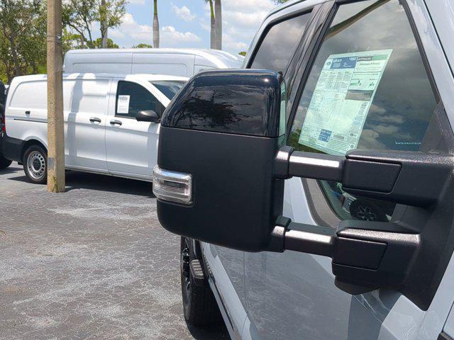 new 2025 Ford F-350 car, priced at $98,070