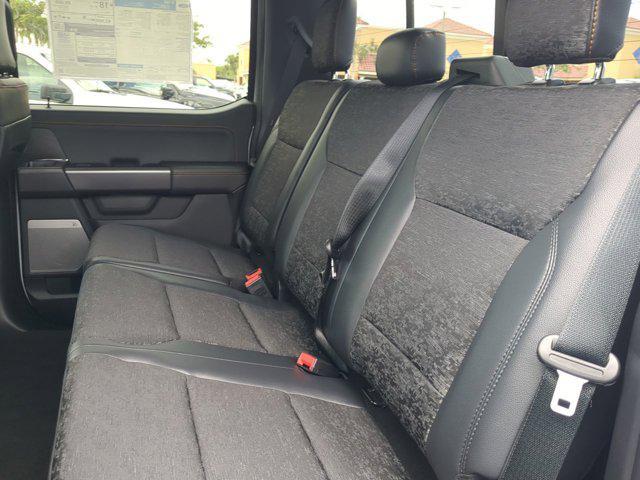 new 2025 Ford F-150 car, priced at $69,090