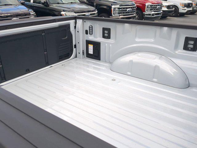 new 2025 Ford F-150 car, priced at $69,090