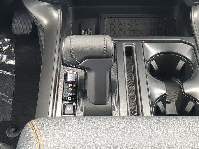 new 2025 Ford F-150 car, priced at $69,090