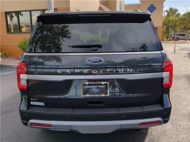 new 2024 Ford Expedition car, priced at $70,125