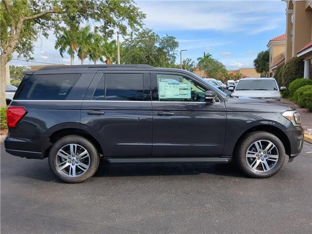 new 2024 Ford Expedition car, priced at $70,125