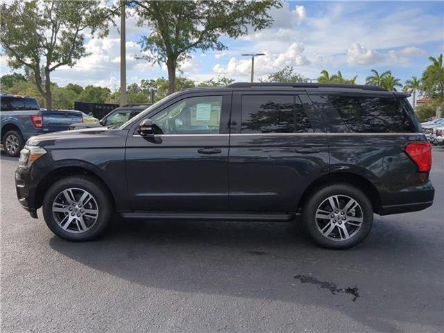 new 2024 Ford Expedition car, priced at $70,125