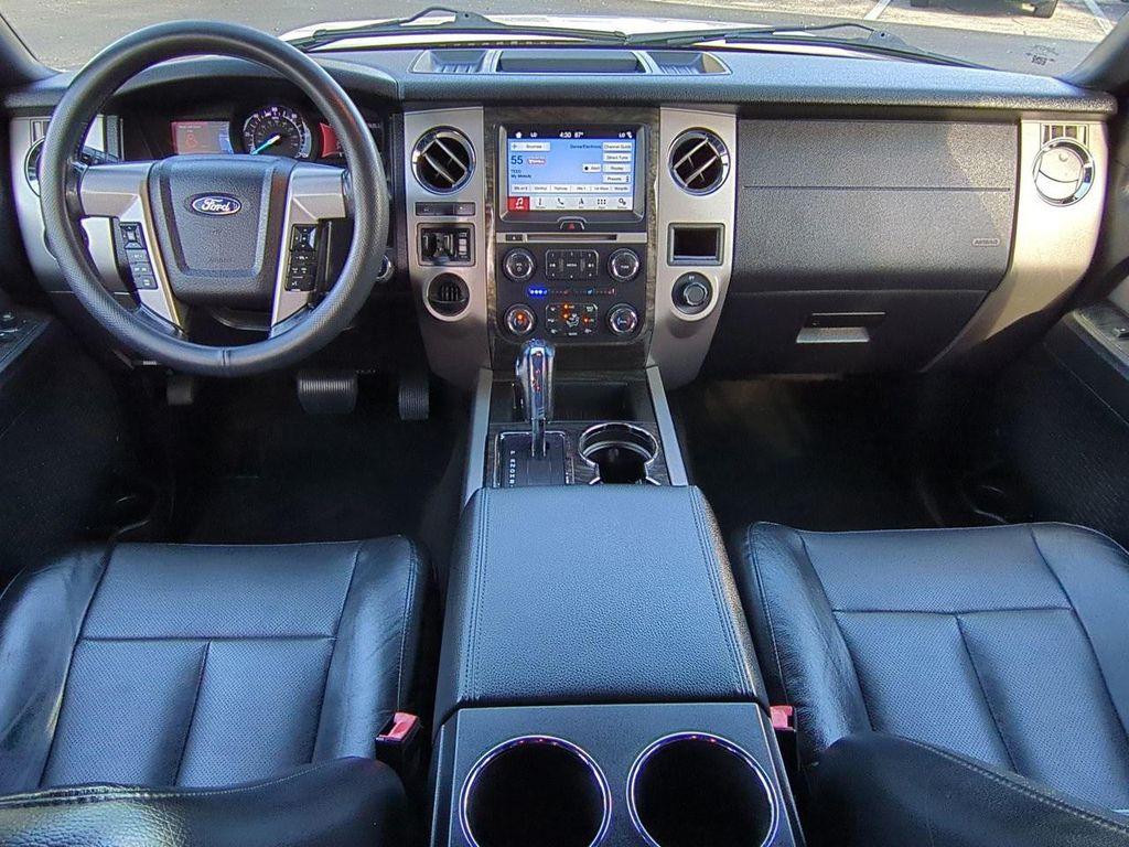 used 2017 Ford Expedition car, priced at $18,600