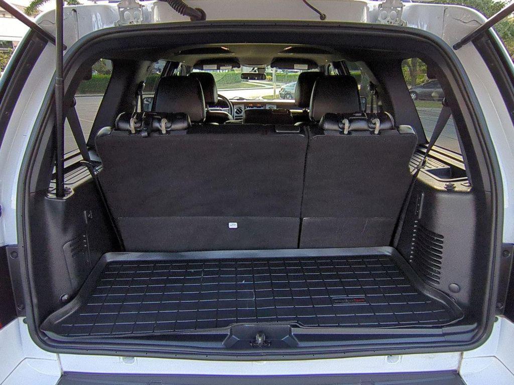 used 2017 Ford Expedition car, priced at $18,600