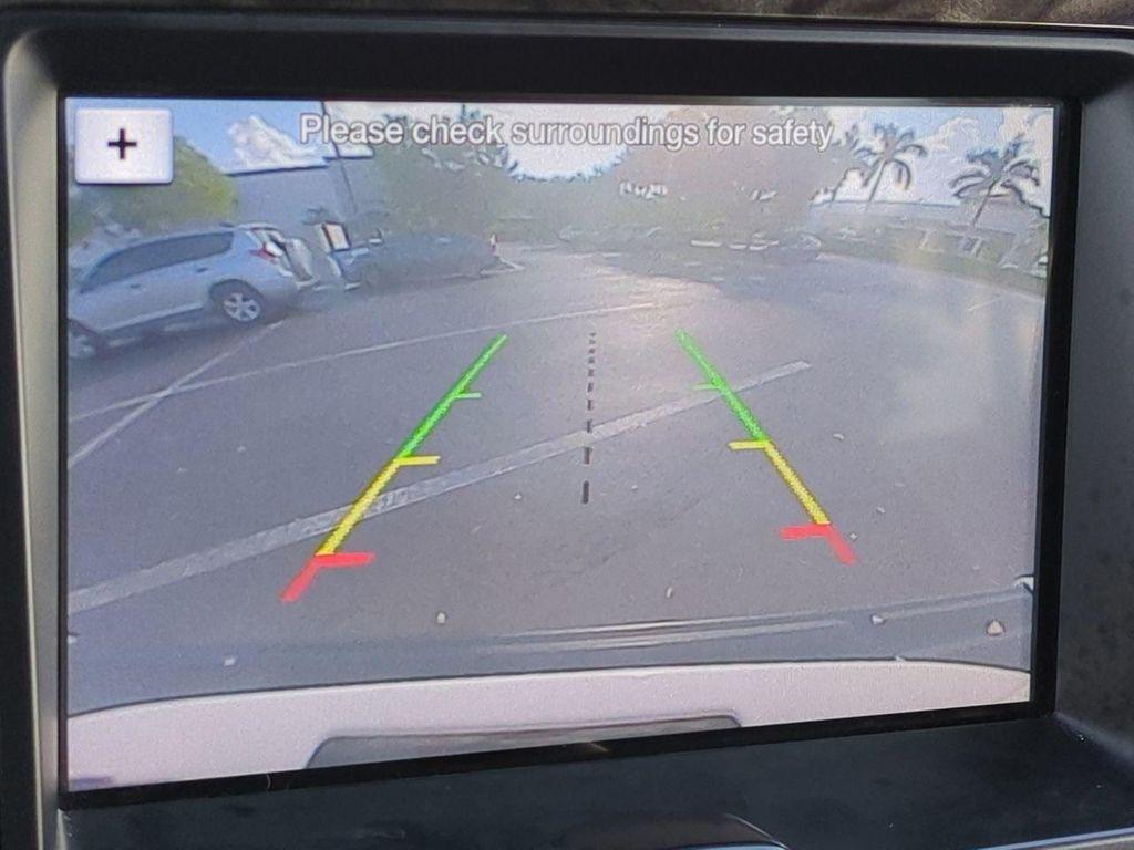 used 2017 Ford Expedition car, priced at $18,600