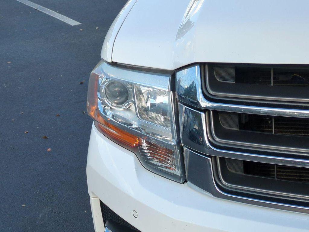 used 2017 Ford Expedition car, priced at $18,600