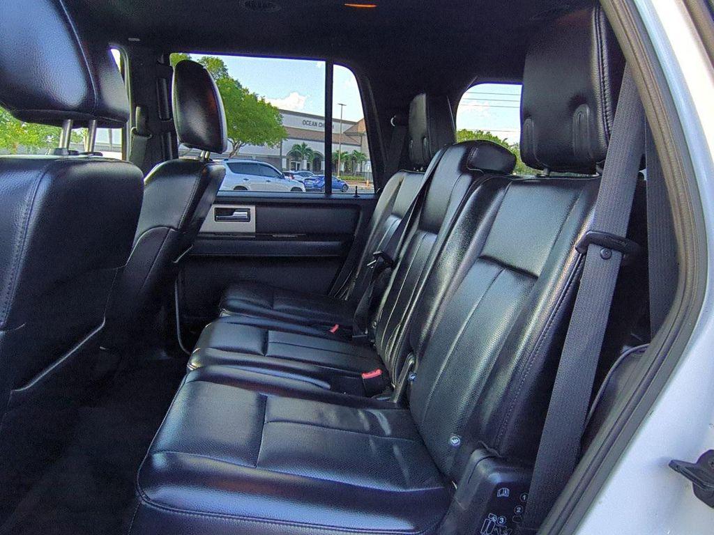 used 2017 Ford Expedition car, priced at $18,600