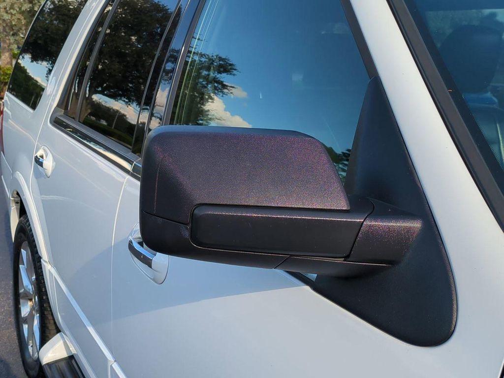 used 2017 Ford Expedition car, priced at $18,600