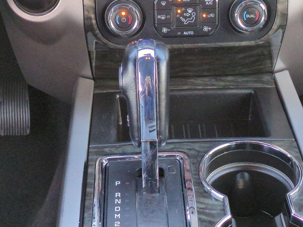 used 2017 Ford Expedition car, priced at $18,600