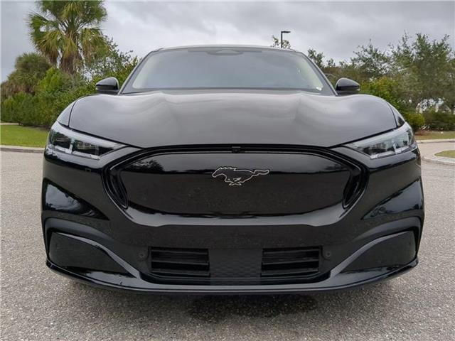 new 2023 Ford Mustang Mach-E car, priced at $43,617