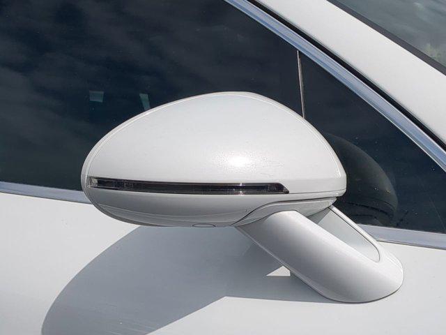used 2022 Porsche Macan car, priced at $58,900