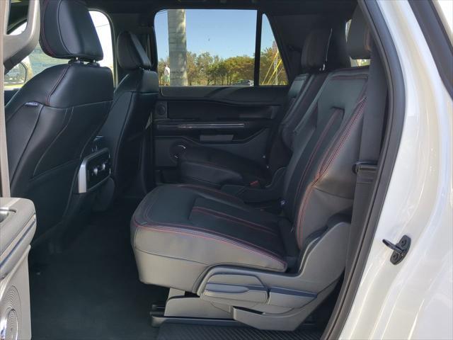 new 2024 Ford Expedition car, priced at $78,970