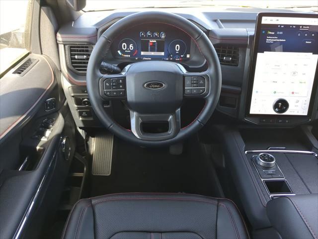 new 2024 Ford Expedition car, priced at $78,970