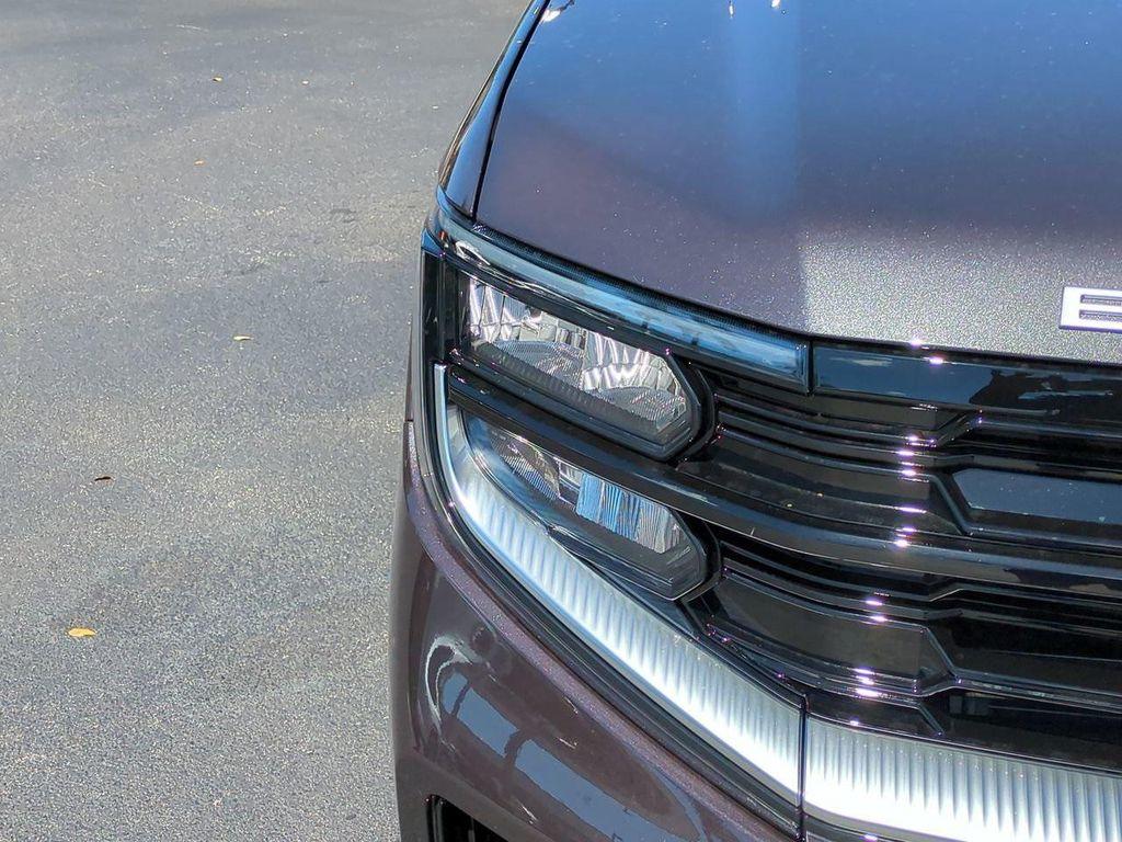 new 2025 Ford Expedition car, priced at $80,250