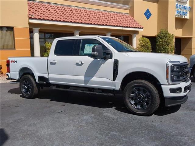 new 2024 Ford F-250 car, priced at $66,710