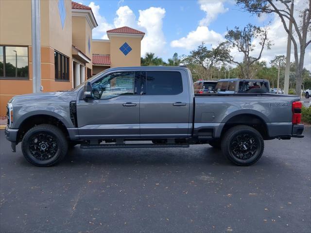 new 2024 Ford F-250 car, priced at $71,580