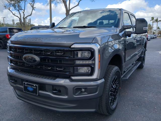 new 2024 Ford F-250 car, priced at $71,580