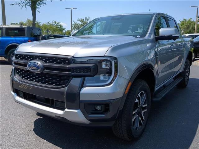 new 2024 Ford Ranger car, priced at $46,990