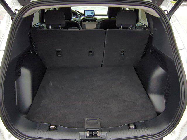 used 2022 Ford Escape car, priced at $22,910