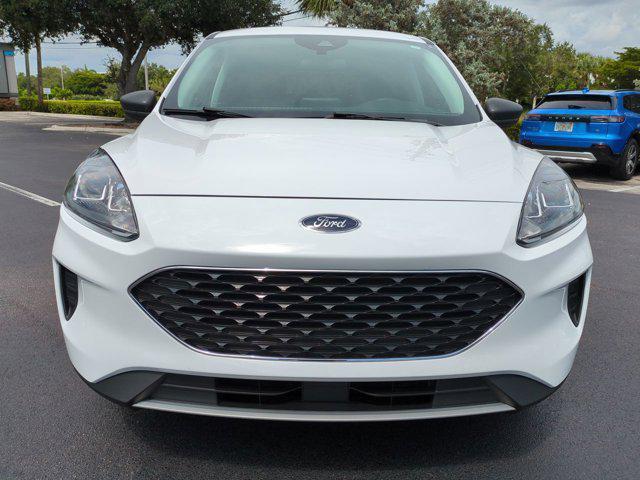 used 2022 Ford Escape car, priced at $22,910
