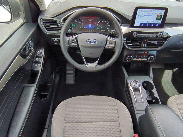 used 2022 Ford Escape car, priced at $22,910