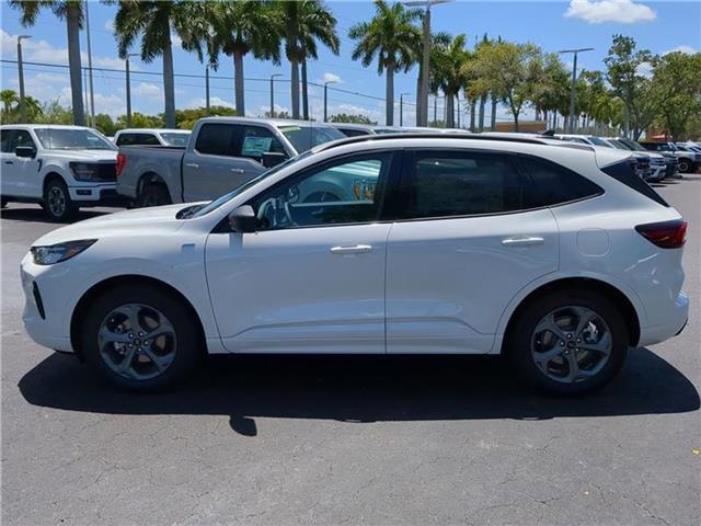 new 2024 Ford Escape car, priced at $32,225