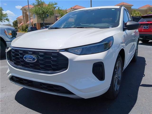 new 2024 Ford Escape car, priced at $32,225