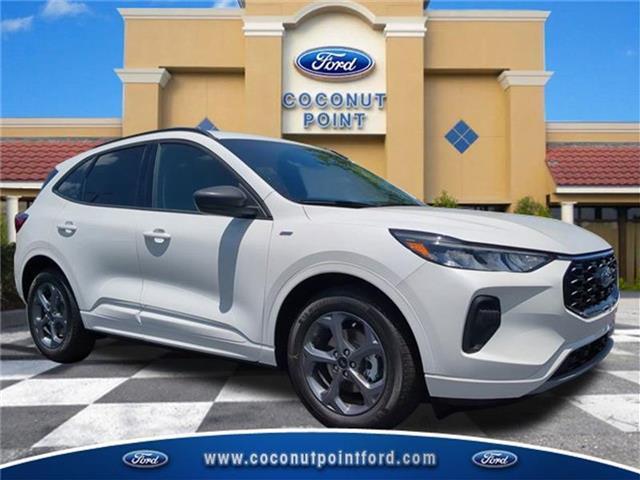 new 2024 Ford Escape car, priced at $32,225