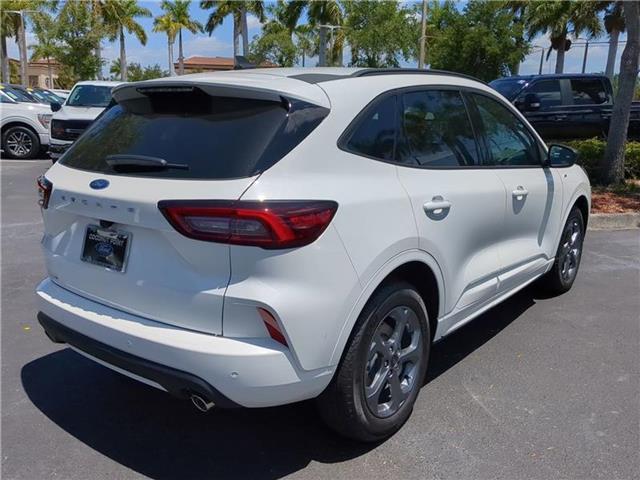 new 2024 Ford Escape car, priced at $32,225