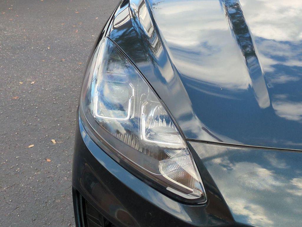 used 2022 Ford Escape car, priced at $18,900