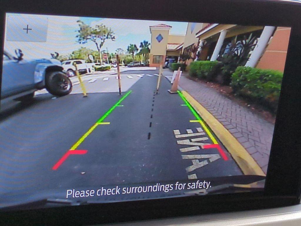 used 2022 Ford Escape car, priced at $18,900