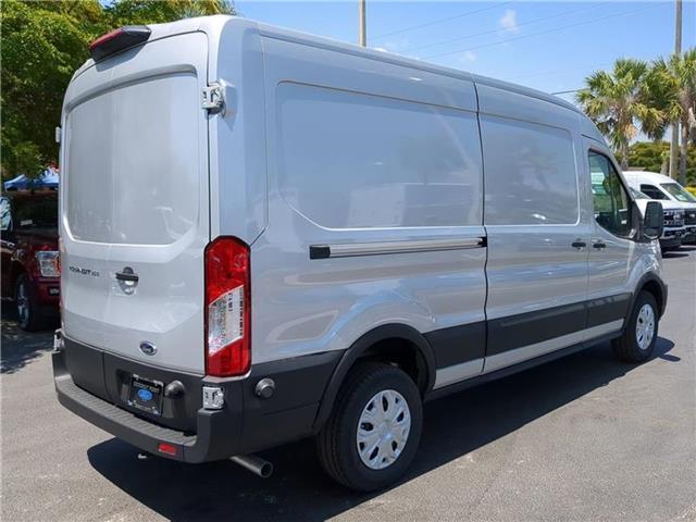 new 2024 Ford Transit-250 car, priced at $54,900