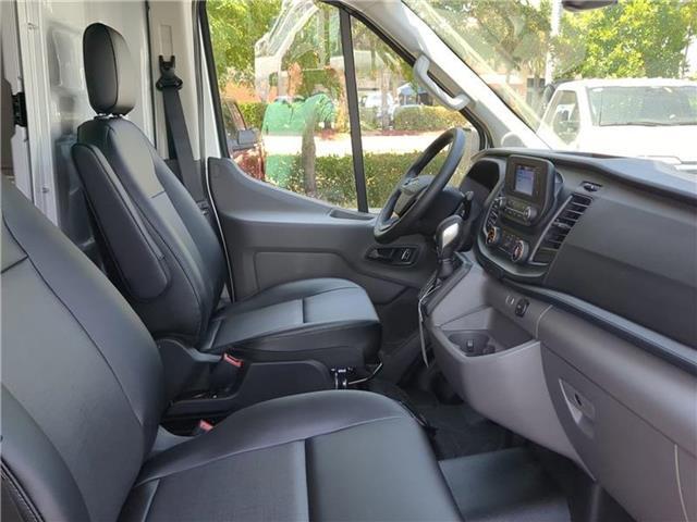 new 2024 Ford Transit-250 car, priced at $54,900