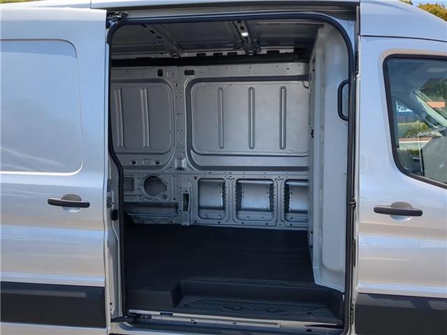 new 2024 Ford Transit-250 car, priced at $54,900