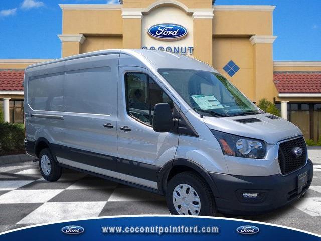 new 2024 Ford Transit-250 car, priced at $54,900