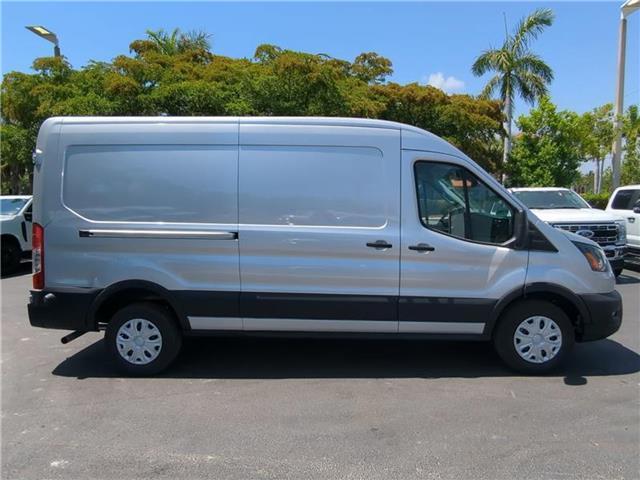 new 2024 Ford Transit-250 car, priced at $54,900